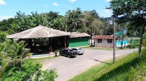 Juquia Cabin | Pousada e Pesqueiro Belo Vale