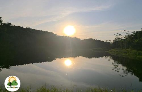 Juquia Cabin | Pousada e Pesqueiro Belo Vale