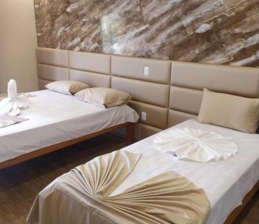 Caicara Hotel | Pousada e Restaurante Lagoa Azul