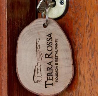 Sao Jose do Rio Pardo Hotel | Pousada e Restaurante Terra Rossa