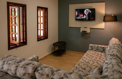 Sao Jose do Rio Pardo Hotel | Pousada e Restaurante Terra Rossa