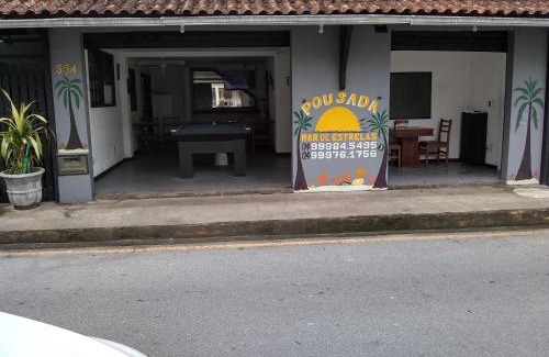 Frade Hotel | Pousada e Restalrante Angra Paraty