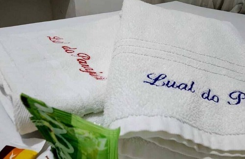 Parajuru Hotel | Pousada e Restaurante Lual do Parajuru