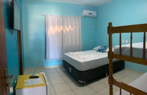 Ilheus Hotel | Pousada e Restaurante Palomar