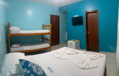 Ilheus Hotel | Pousada e Restaurante Palomar