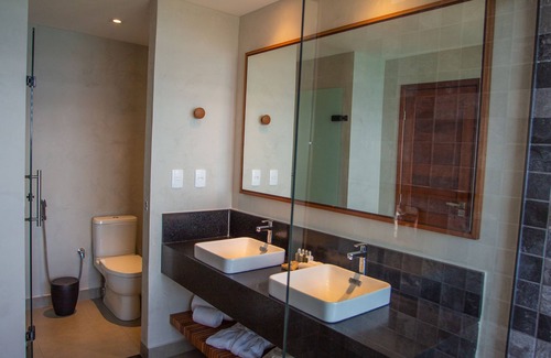 Floresta Velha Hotel | Pousada Ecológica Akanã