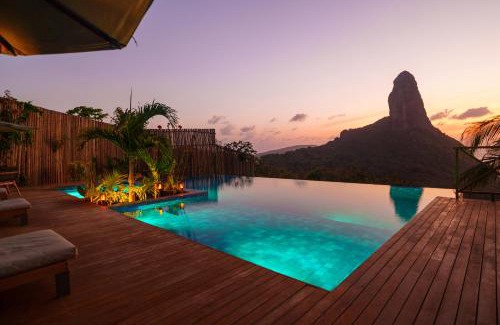 Floresta Velha Hotel | Pousada Ecológica Akanã