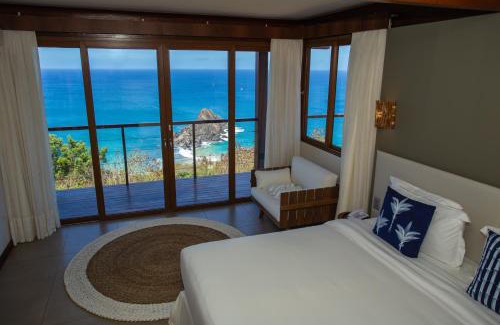 Floresta Velha Hotel | Pousada Ecológica Akanã