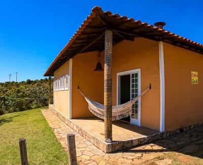 Carrancas Hotel | Pousada Eldorado Das Gerais