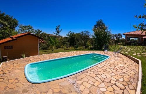 Carrancas Hotel | Pousada Eldorado Das Gerais