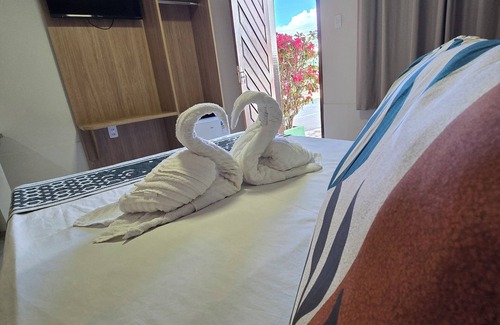 Bela Vista Hotel | Pousada Elshaday