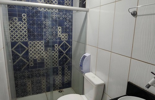 Bela Vista Hotel | Pousada Elshaday