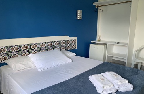 Nova Guarapari Hotel | Pousada Elxadai