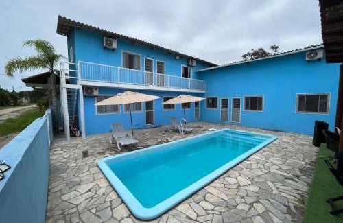 Pedrinhas Apartment | Pousada em Pedrinhas