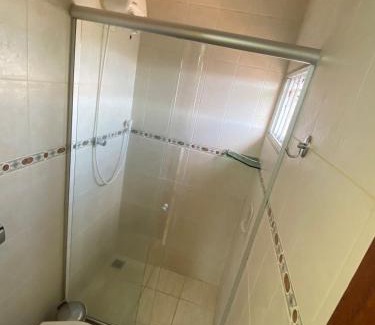 Cruzeiro Hotel | Pousada Emaús