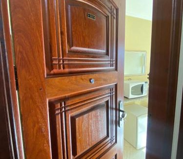 Cruzeiro Hotel | Pousada Emaús