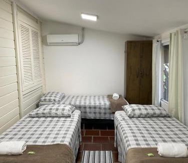 Centro Hotel | Pousada Emcontrei