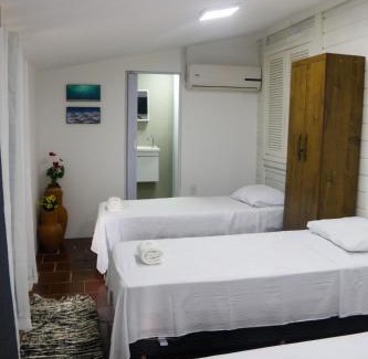 Centro Hotel | Pousada Emcontrei