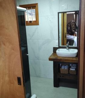 Cambara do Sul Other | Pousada Emerich