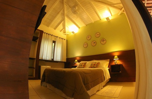 Sao Jose do Barreiro Hotel | Pousada Encanto da Bocaina