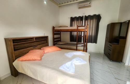 Aguas de Sao Pedro Apartment | Pousada Encanto das águas