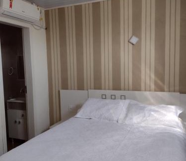 Bom Jardim da Serra Hotel | Pousada Encantos da Serra