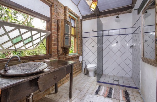 Bexiga Hotel | Pousada Encanto das Aguas