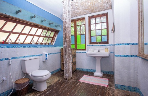 Bexiga Hotel | Pousada Encanto das Aguas