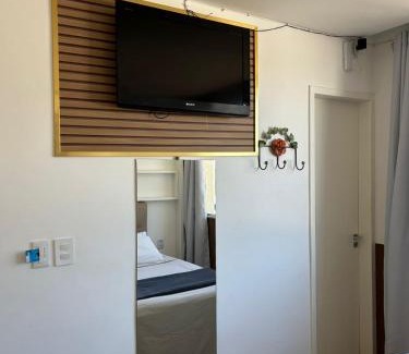 Caparao Velho Hotel | Pousada Encanto das Montanhas