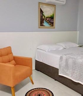 Galvao Hotel | Pousada Encanto do Lago