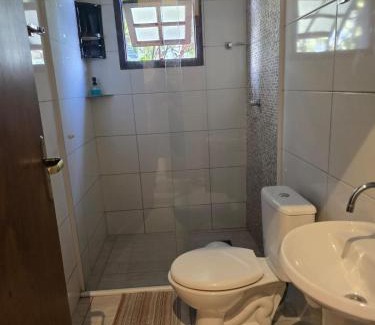 Pereque-Acu Hotel | Pousada ENCANTOS DO MAR