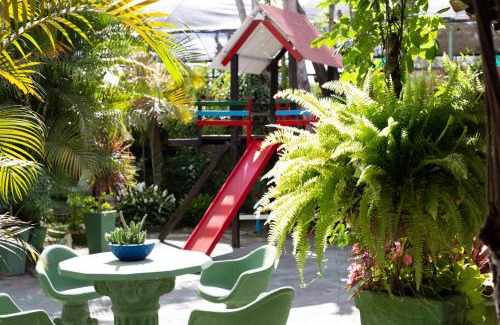 Novo Gravata Apartment | Pousada encontro das flores