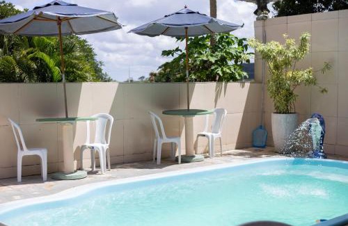 Novo Gravata Apartment | Pousada encontro das flores