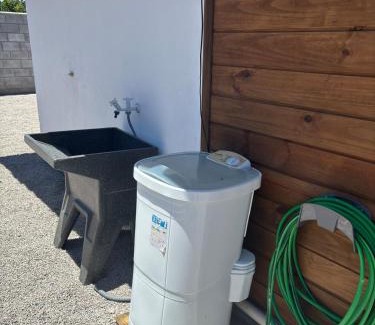 Arroio House | Pousada Encosta das Oliveiras