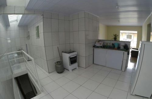 Pereque House | Pousada entre Paraísos