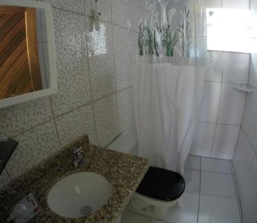 Pereque House | Pousada entre Paraísos