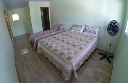 Pereque House | Pousada entre Paraísos