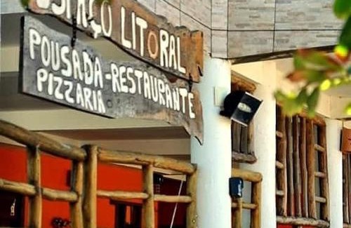 Praia do Baixio Hotel | Pousada Espaço Litoral