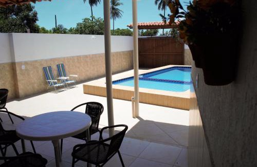 Praia do Baixio Hotel | Pousada Espaço Litoral