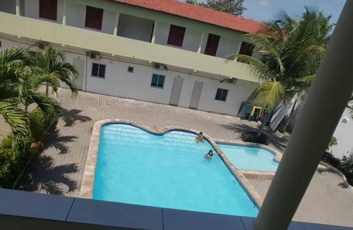 Itarema Hotel | Pousada Espaço Verde