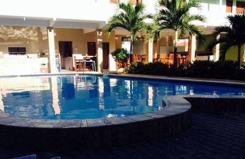 Itarema Hotel | Pousada Espaço Verde