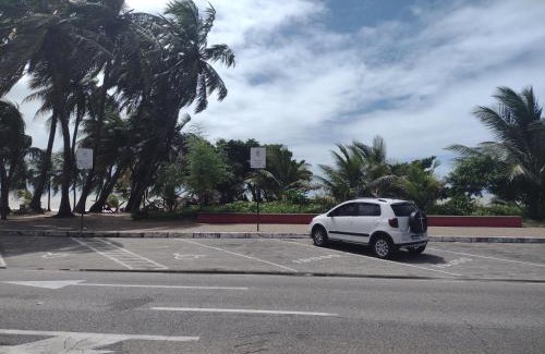 Bessa Hotel | Pousada Espaco Luz do Sol Beira-Mar