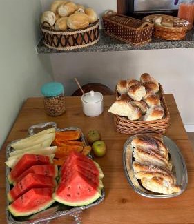 Sao Lourenco Hotel | Pousada Essência de Minas