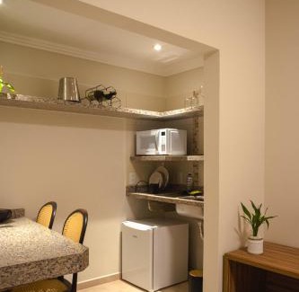 Cruzeiro Hotel | Pousada Essência do Vale