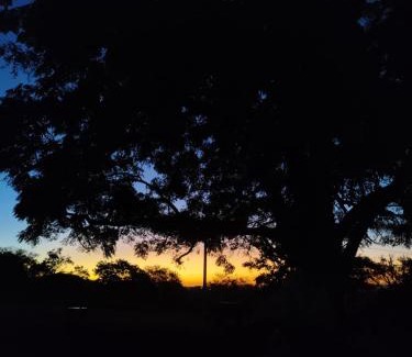 Borrazopolis Bed & Breakfast | Pousada estância vaca branca