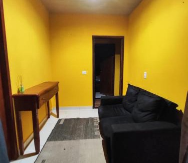 Borrazopolis Bed & Breakfast | Pousada estância vaca branca