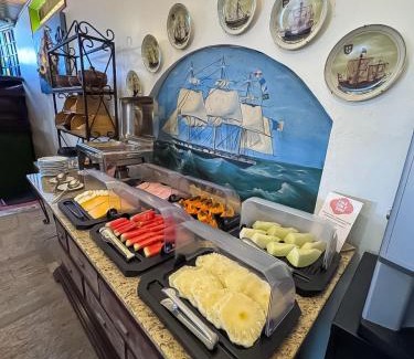 Taio Hotel | Pousada Estalagem do Porto