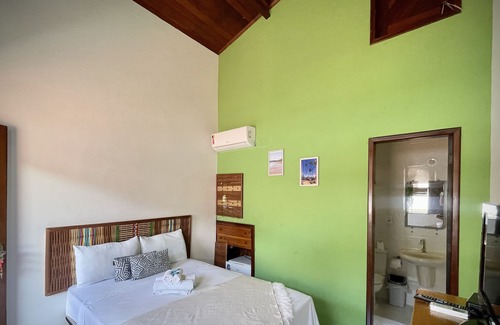 Garapua Hotel | POUSADA ESTALEIRO BOIPEBA