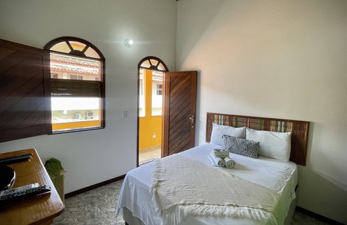 Garapua Hotel | POUSADA ESTALEIRO BOIPEBA