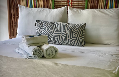 Garapua Hotel | POUSADA ESTALEIRO BOIPEBA